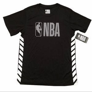 NBA Short Sleeve Basketball T-Shirt   New Tags